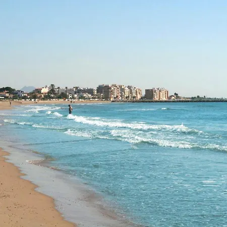 Serratella Puerto Burriana